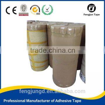 Bopp Adhesive Tape Jumbo Roll
