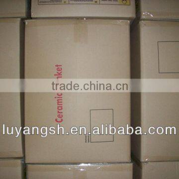 Bio-soluble Industrial Ceramic Fiber Blanket photo-3