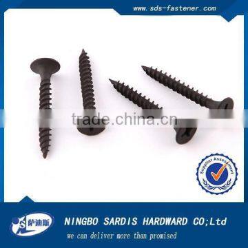 flat head shoulder screw