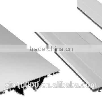 Hight quality aluminium profile for banner light box