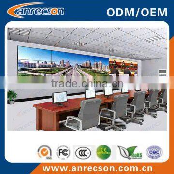 46" Led Stage Video Wall Panels TV Station and Cinema