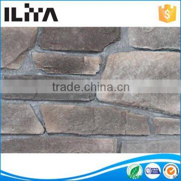 artificial stone titles for exterior walls