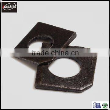 Good Price Carbon Steel Beveled Washer photo-5