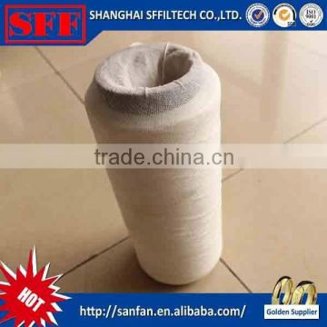 Industry high quality sewing thread fiberglass thread at the competitive price