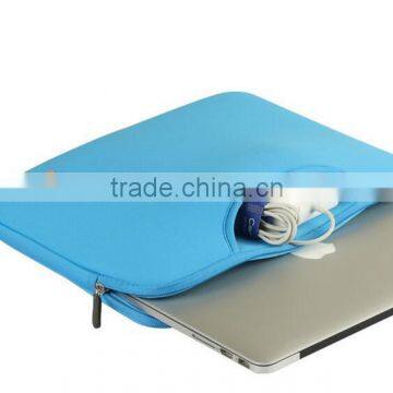 Newest Felt Laptop Sleeve For Macbook Air 11.6 13.3 Air/Pro/Retina 15.4 Pro/Retina 15.6 Laptop Sleeve Bag photo-2