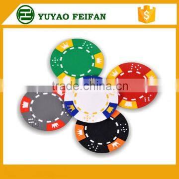 Engraved Clay Poker Chips Cheap Custom Clay Poker Chips