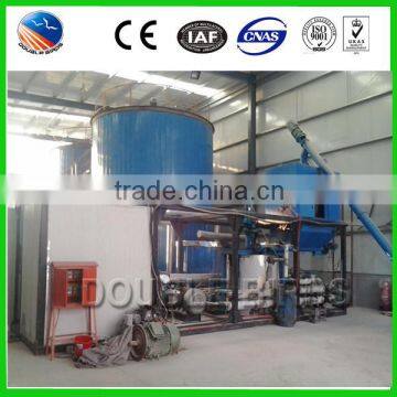 MBP20 Hot Sales Modified Bitumen Plant /Bitumen Production Plant 20t/h