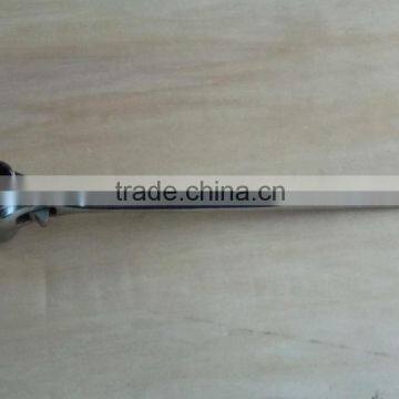 High Quality Sharp end ratchet socket wrench