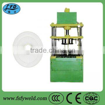 Electric Fan Mask Machine Welding Equipment