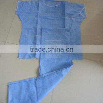 scrub suit designs