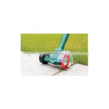 FOR SALE 7.2V NEW Grass Sweeper TOP QUALITY Weed Sweeper photo-2