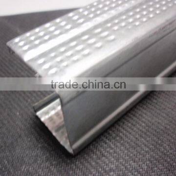 Light steel keel stud 41*32 for South America