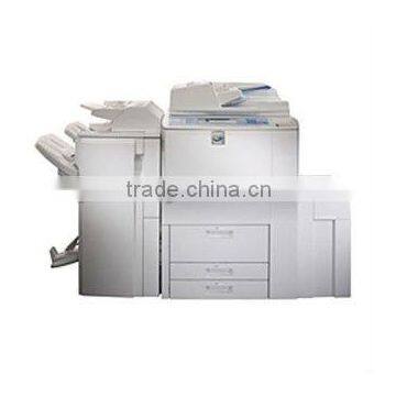 ES 4500C Printer Scanner Copier Integral Whole Machine