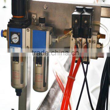 2015 Hot Sale Automatic Sterilization Conveyor Feed Machine photo-5
