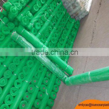 UV Resistant Construction Green Shade Netting photo-6