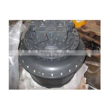 PC200LC-8 Final drive, PC200-8 Excavator track device Assembly, PC200-8 Hydraulic Motor, 20Y-27-00560, 20Y-27-00501