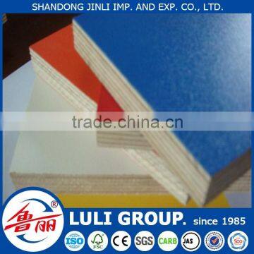 mdf wall panel from LULI GROUP since 1985