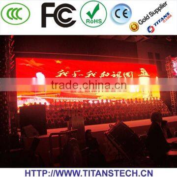 Promotion SMD Outdoor P10 LED Display USB Mini LED Display Screen LED P10 RGB Display Module