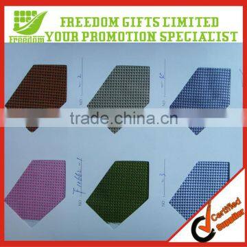 Wholesale 100% Silk Customized Necktie