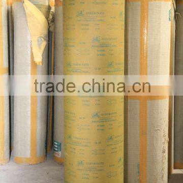 OU DOMINATE SCY398 Cheap Wide Abrasive Sannding Belt Abrasive Supplier Emery Belt Lots Size photo-6