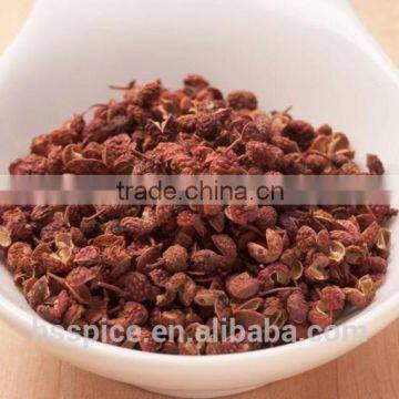 Sichuan Pepper Corn