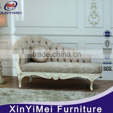 High Quality Comfortable Malaysia Made Furniture Leather Sofa photo-5