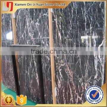 New Style Hot Sell Ice Onyx Marble Tiles photo-2