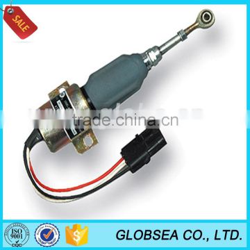 3934171 diesel engine stop solenoid valve 12v