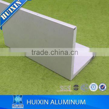 china aluminum factory aluminium bars for doors