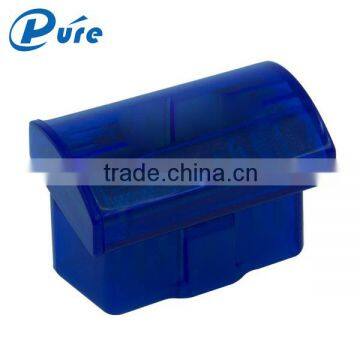 Super Mini ELM327 Bluetooth Lowest Price Bluetooth Scanner OBD-II V2.0 Bluetooth Scanner photo-3