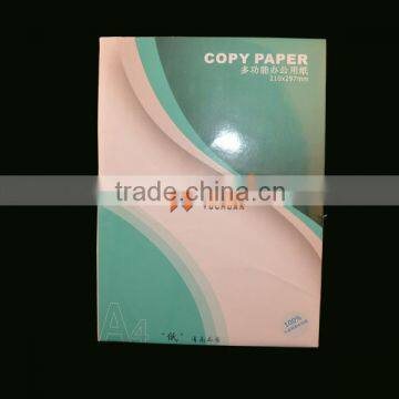 Top Sale Copier Paper 8 1/2"x11" and 8 1/2"x14" Inches Copy Paper in Sheets photo-3