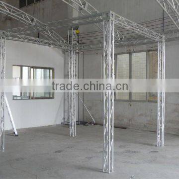 Aluminium event truss,exhibition truss