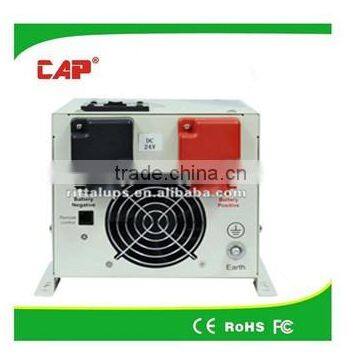 Pure Sine Wave Inverter/Solar Inverter/Power Inverter/Home Inverter 1KW to 20KW, CE Approved, 10 Years Manufacturer photo-4