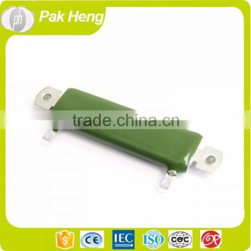 HPR500W to 5000W Coated High Power 10k ohm Ceramic Resistor