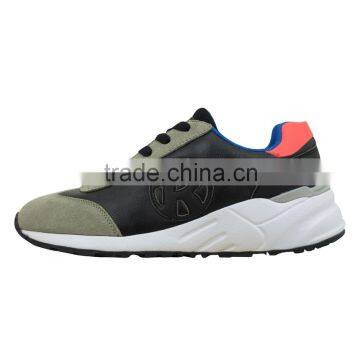2015 mens stylish casual sports shoes men shoe