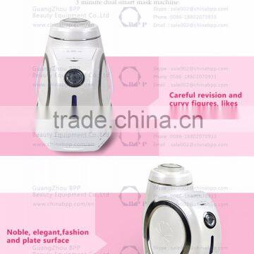 Hot Selling Face Mask Making Machine for Home Use A1803