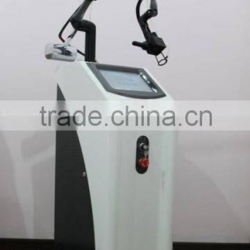 Medical CE Approved Fractional Co2 Laser 1ms-5000ms Machine For Acne Scar Removal Skin Resurfacing 0.1-2.6mm photo-3