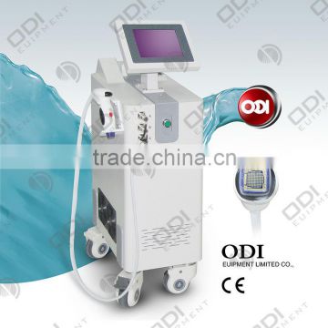 (CE Certificated) Non Surgical Mesotherapy microcurrent face toning and lifting machine R70