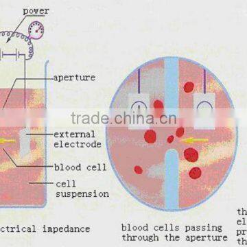 Clinical Hematology Analyser Chemistry Analyzer Price photo-5