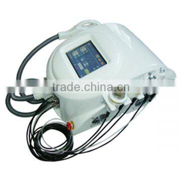 Top Sale 6 IN 1 Anchorfree Ipl and Laser Machine With Vacuum Cavitation photo-6