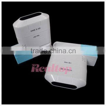 Distributor Opportunities Non Invasive and Painless Smas Tightening Technology Anti-aging Wrinkle Removal Ultra Lift Hifu Facial photo-6