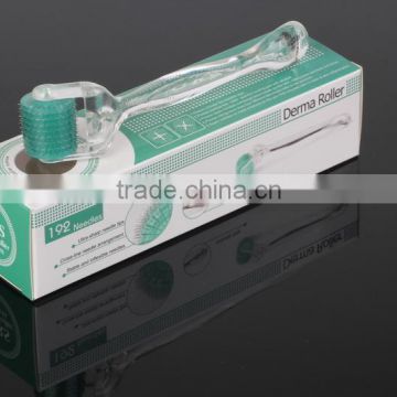 Wholesale 192 needles skin needling derma roller