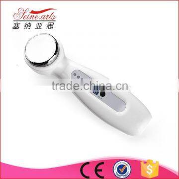 Skin Care Ultrasonic Beauty &health Machine Lw-010 photo-6