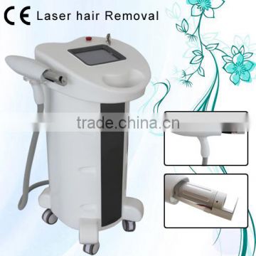 1064nm Nd.Yag laser hair reduction equipment with cooling head PC01