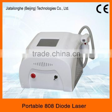 Permanent face and body Hair removal laser 808nm diode ,808nm Diode laser machine -DL-B1