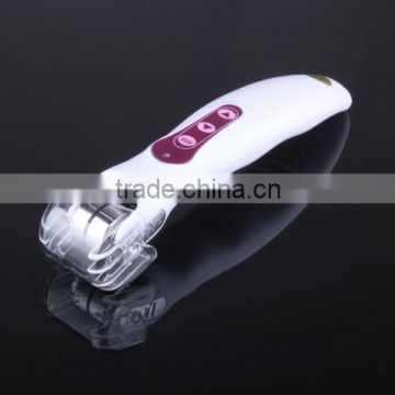 Wrinkle removal 0.2/0.25/0.5/0.75/1.0/1.5/2.0/3.0mm 540 needles Photon Derma roller/needle roller--CTS-540