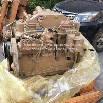 Cummins 6BTA5.9-C173 diesel engine for sale