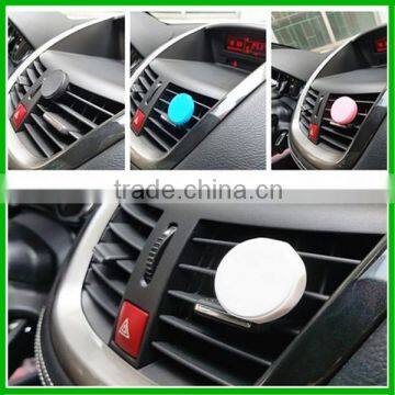 Custom Logo Car Holders Vent Mount Magnetic Phone Mount photo-4