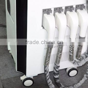 Body Lift Machine Ultrasonic RF Beauty Equipment Body Shaping Machine for Sale