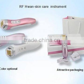 Portable Radio Frequency Fractional rf Skin Lift Machine for Home Use photo-2